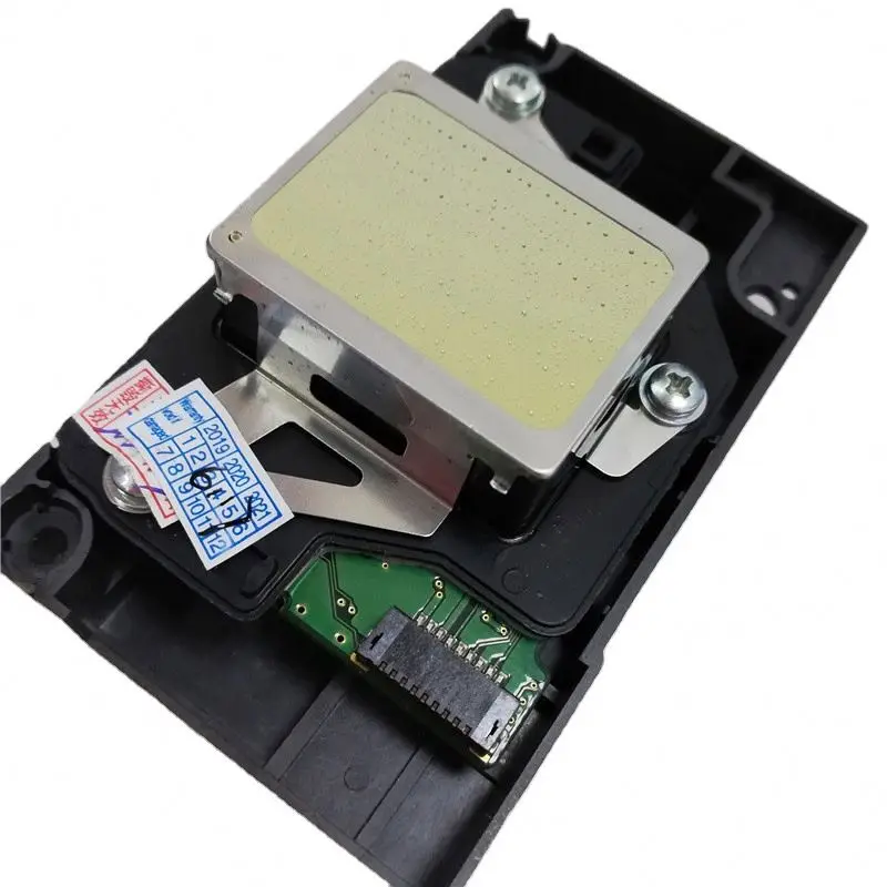 

99% original new L1800 printhead for Epson L1800 1390 1400 inkjet printer head F173080 F173090