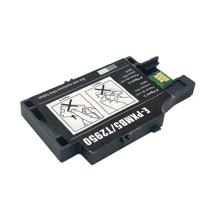 epson maintenance box t2950