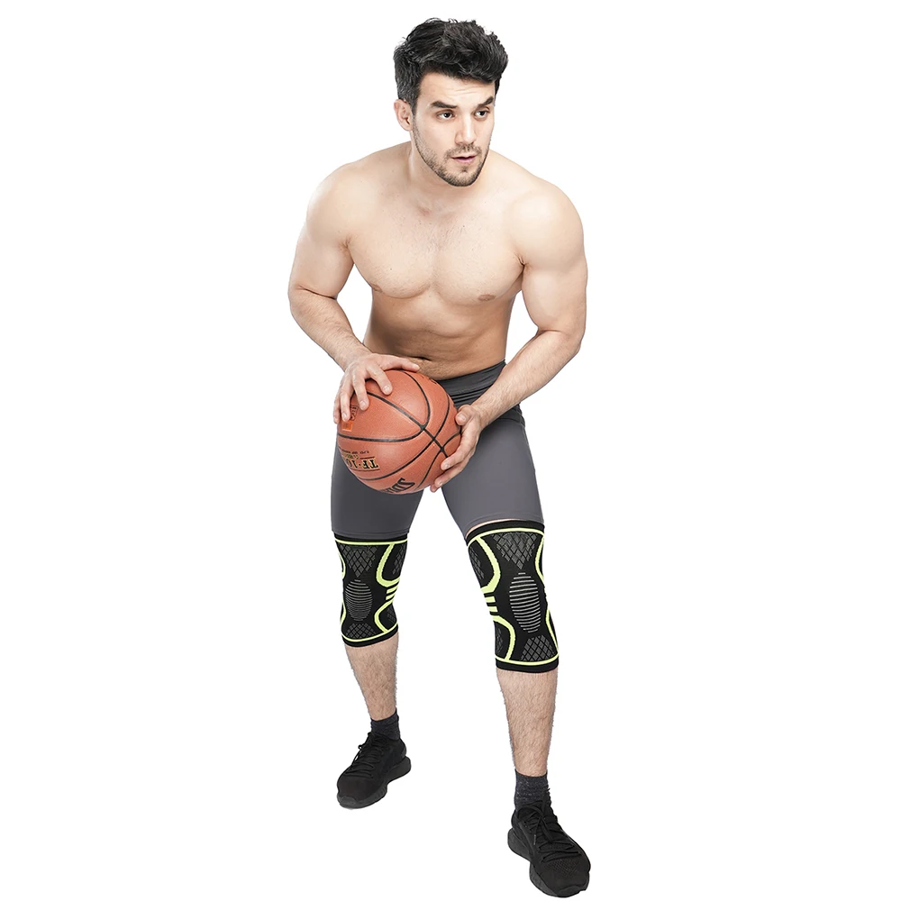 

High quality knee protection knee sleeves 7mm neoprene