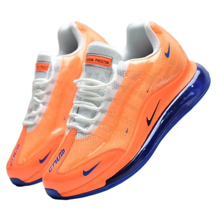 

Factory Wholesale Price Trending Nike nike air Shoes For Men Leather Basketball tennis Shoes chaussures nike