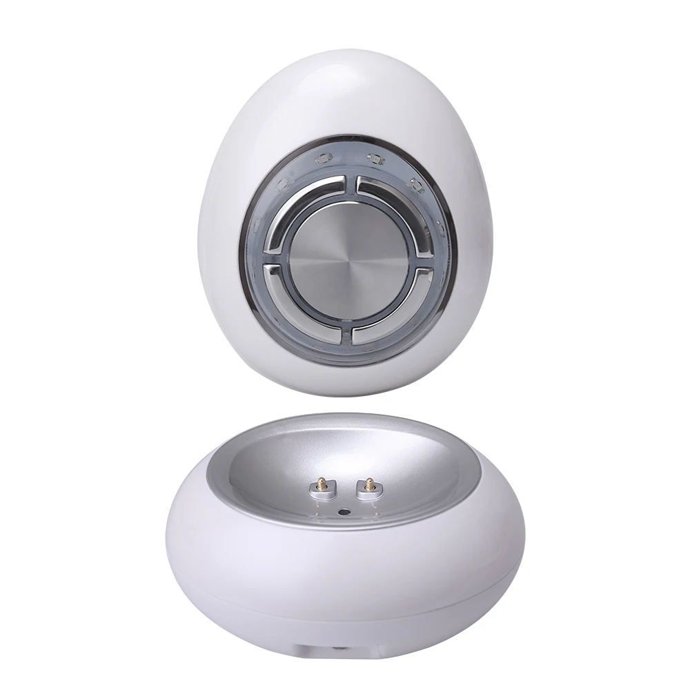 

Facial Health Care Beauty Device RF Slimming Machine Body Rotation Fat EMS Instrument