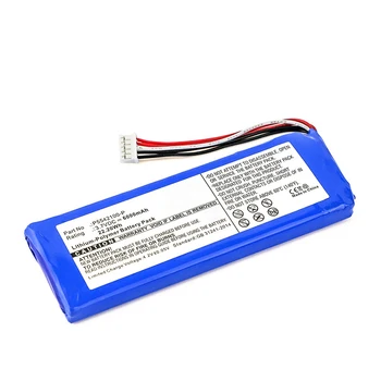 charge 3 jbl battery