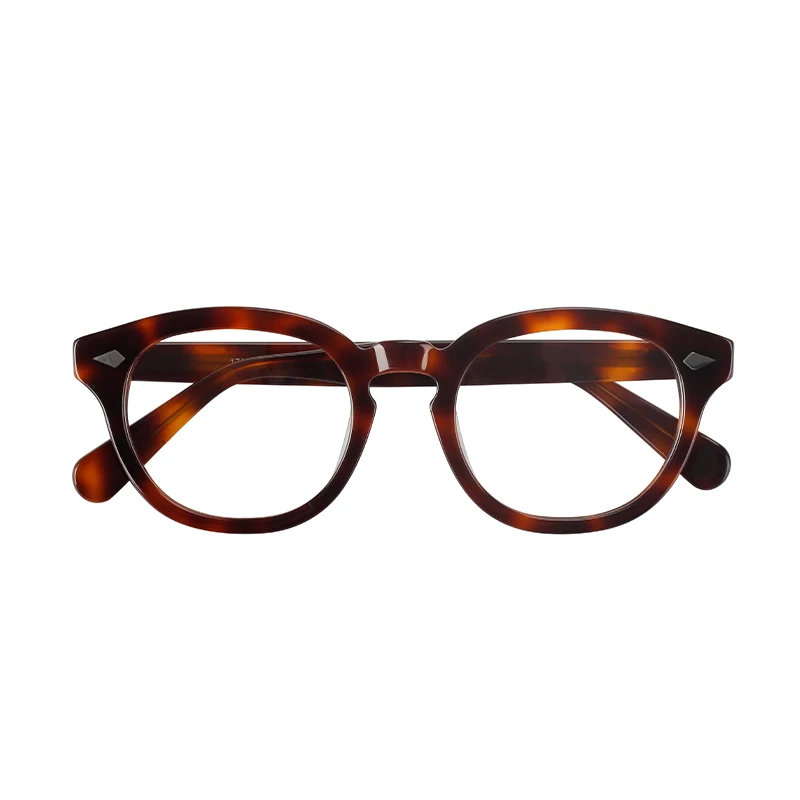 

New Model Luxury Mazzucchelli Acetate Frame Optical Eyewear