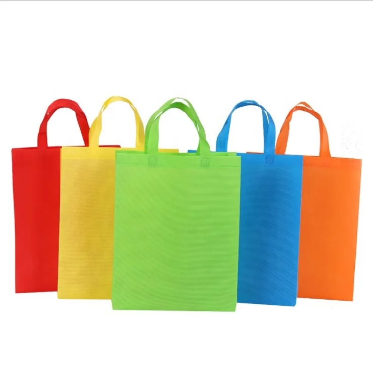 

reusable non woven bag for shopping packing target reusable shopping bag wholesale grocery bag, Natural,beige,white,black etc