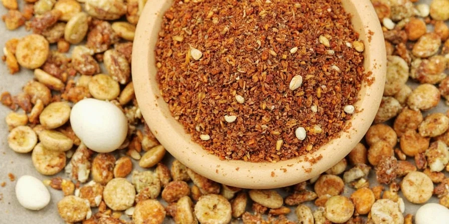 Gullah Seasoning: From Sea Islands to Your Kitchen – A Spicy Journey You Don’t Want to Miss!
