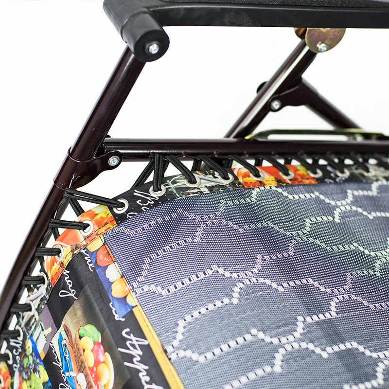 
Office Midday Rest Zero Gravity Folding Sleeping Recliners Chair 