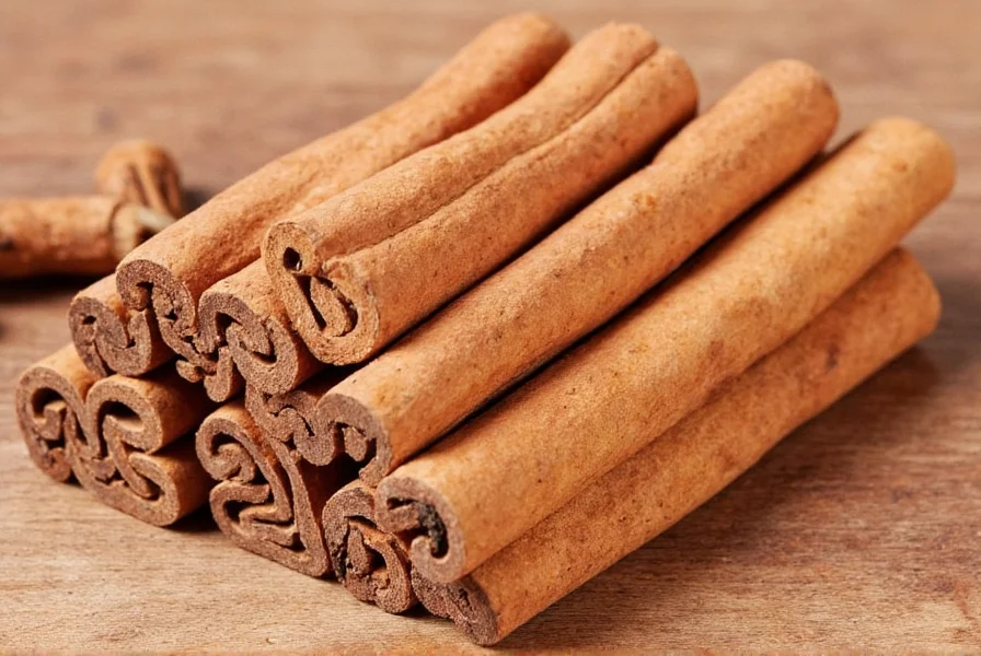 Comparison chart showing safe versus unsafe lead levels in various cinnamon products