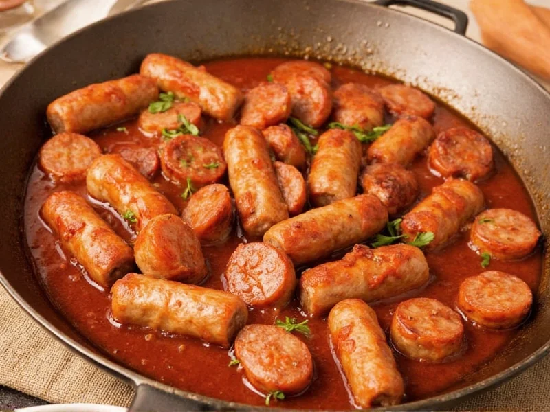 15 Best Hillshire Sausage Recipes for Quick Family Meals