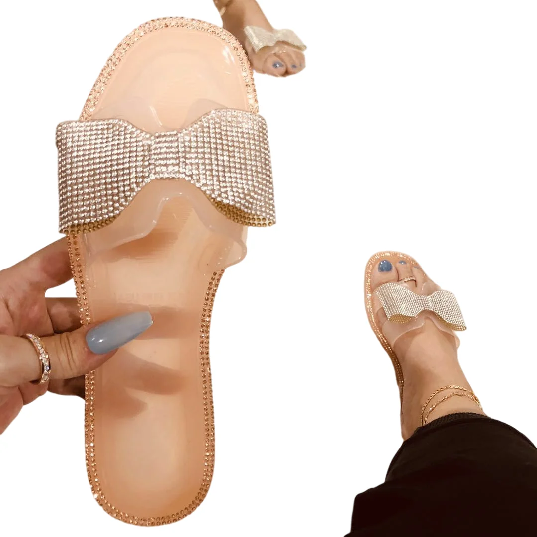 

New Women Wedges Sandals Summer Casual Muffin Slip on Platform Flip Flops Ladies Sandals Party Peep Toe Sandals Sandalias Mujer