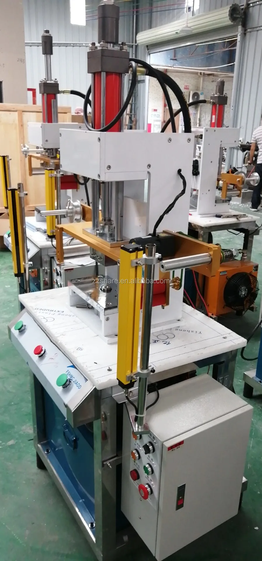 Soap Press Machine Semiautomatic Bar Powder Soap Making Machines Buy