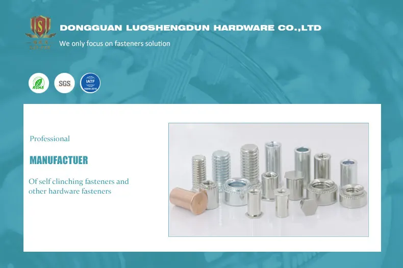 Factory Wholesale Custom Metal Head Special Hollow Tubular Rivets Buy