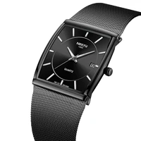 

Free Shipping NIBOSI 2338 Watch Quartz Watch Men Watches Top Luxury Gold Bracelet Wrist Watches Steel Waterproof Male Clock