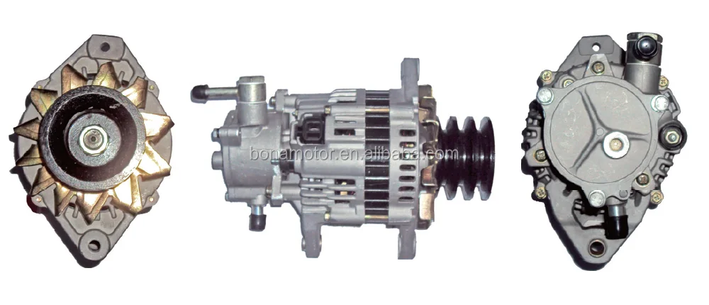 24v 50a alternator 8973515720 lr250-508 lr250-511b| Alibaba.com