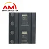 Linear MCP4642T-103E/UN IC Digital Potentiometers 10KOHM 129TAP 10MSOP Electronic component