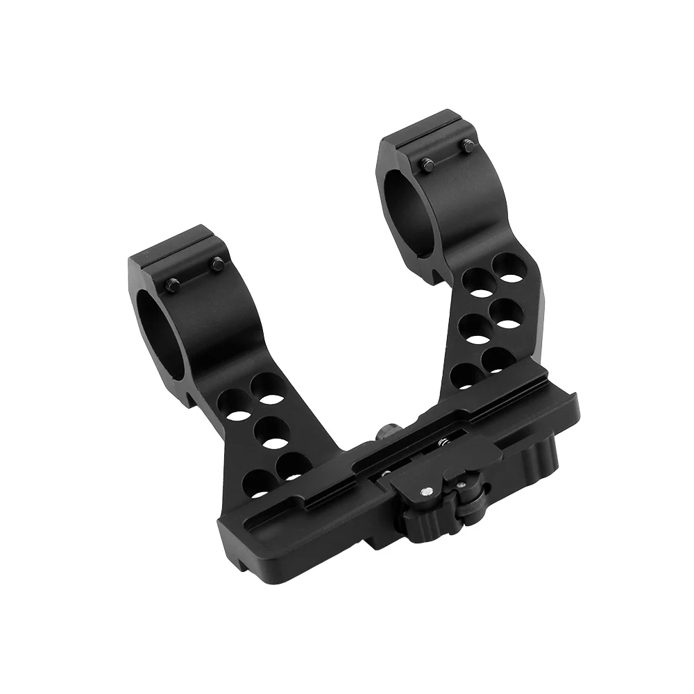 

Tactical Quick Detach AK Side Rail Scope Mount QD mount For AK 47 74 AK Accessories