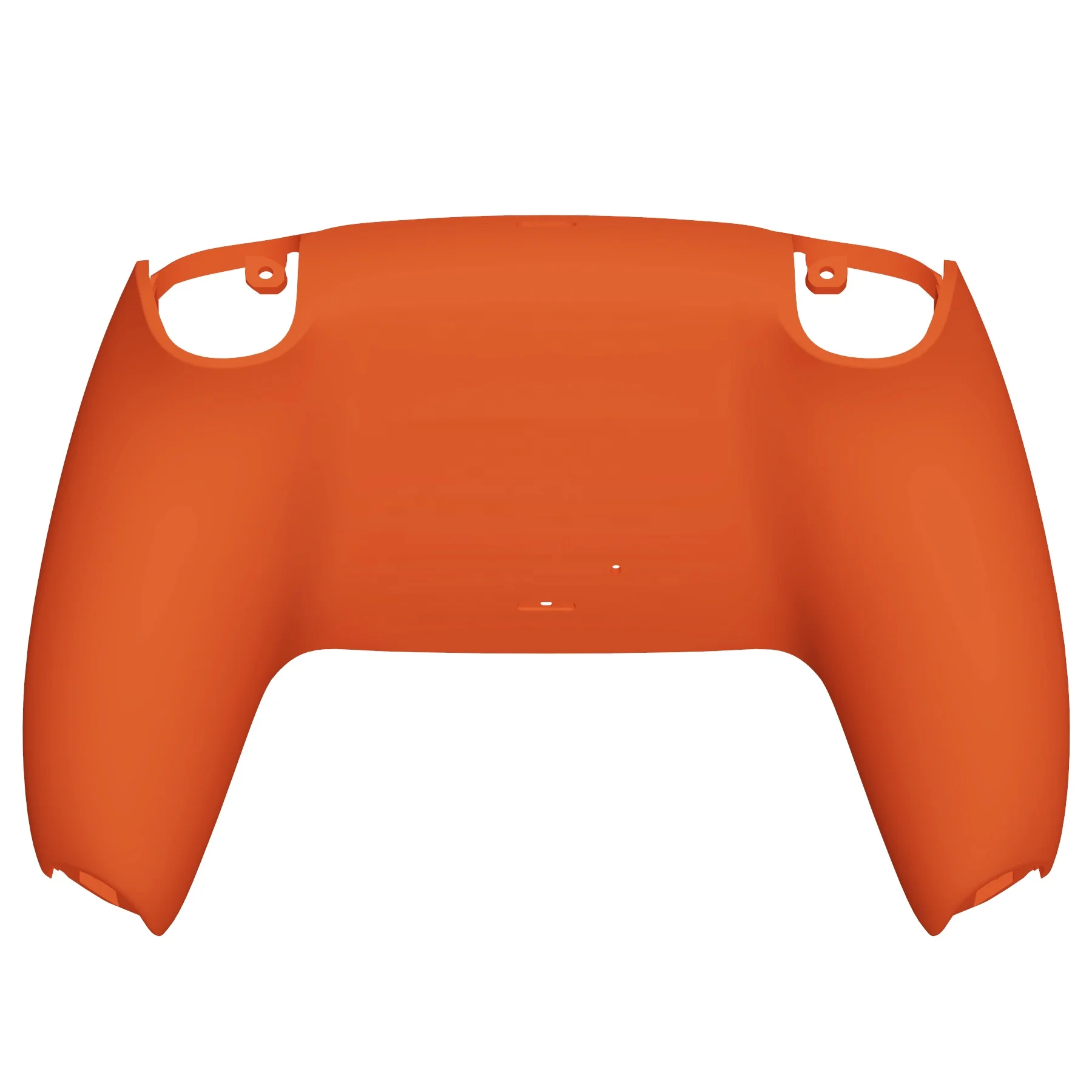 

Soft Touch Gamepad Housing Shell Front Back Shell For Playstation5 PS5 Controller Accessories