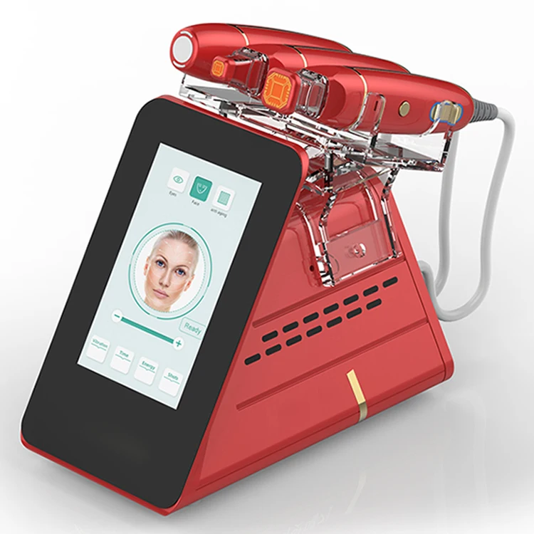 

Multifunction Body Slimming Equipment Anti-Aging Rf Facial Radio Frequency Eye Face Lift Skin Tightening