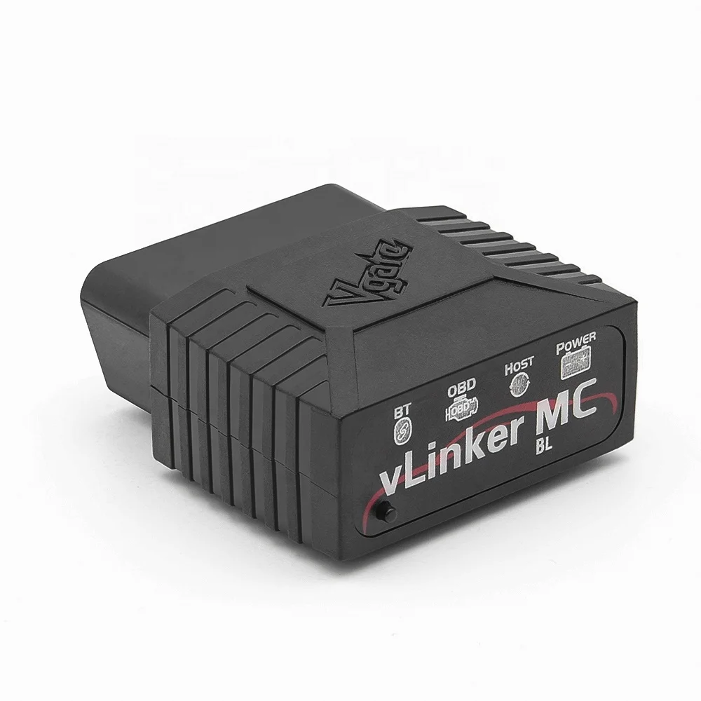 

Vgate VLinker MC wireless connection OBD2 Auto Diagnostic Scanner for Android