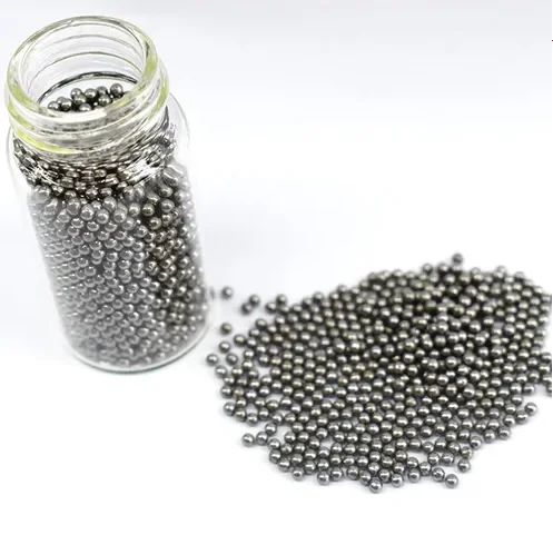 

Ready to Ship Tungsten Super Shot # 8 tss, Metal