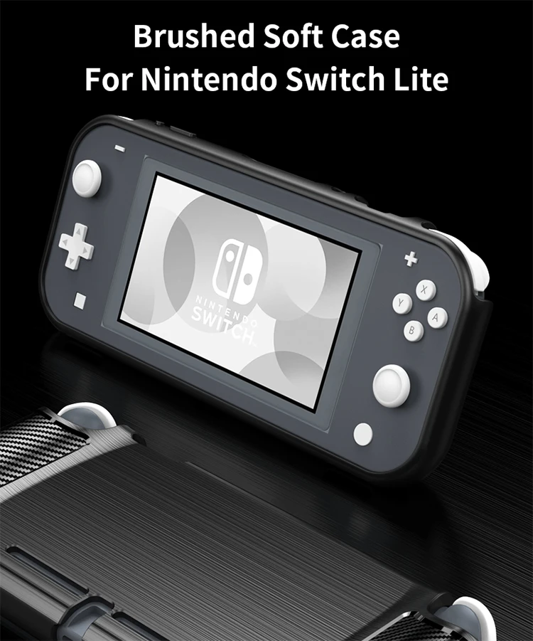 For Nintendo Switch Lite Game Controller Case,Factory Wholesale Game