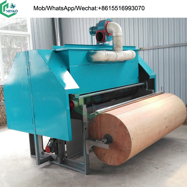 
automatic wool mill spinning processing machinery equipment cotton carding machine 