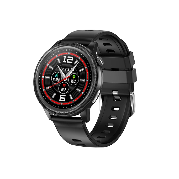 

S31 Smart Watch IP67 Waterproof Support Android System Heart Rate Smart Watch For iPhone