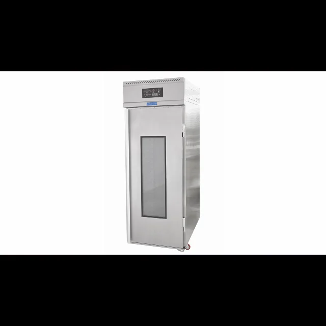2020 New Proof Boxes Commercial Bakery Bread Dough Proofer For Sale
