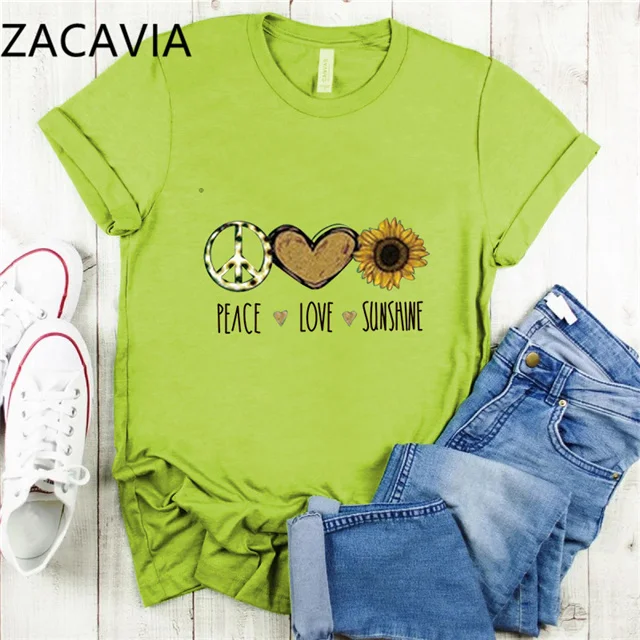 

Zacavia ladies t shirtsLoose T-shirt T-shirt Women Free Shipping