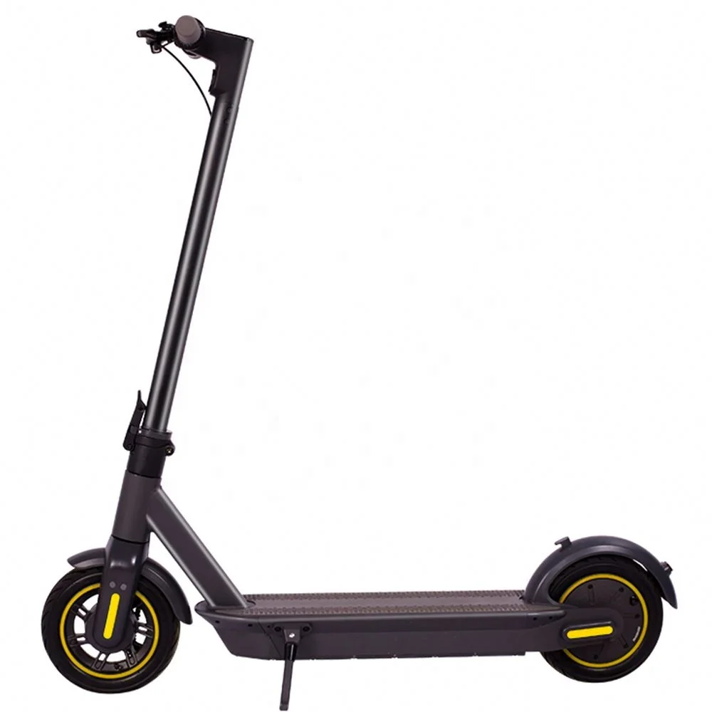 

Europe warehouse G30 MAX folding electric scooter Hot sale 2 wheel 12.5Ah self-balancing electric scooters for adult