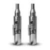 Group of the anchor tension prestressing stressing pc strand hydraulic electric jacks for building