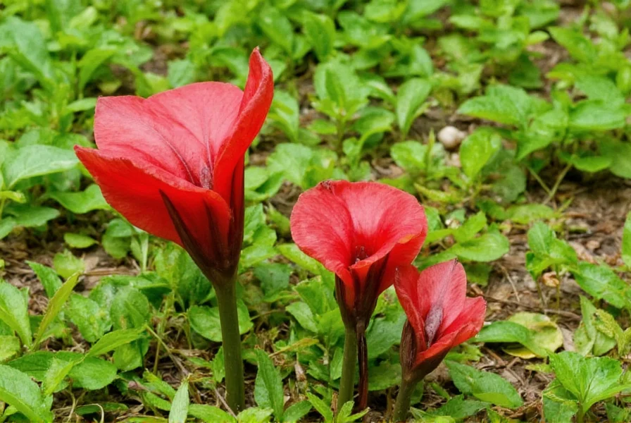 canadian wild ginger