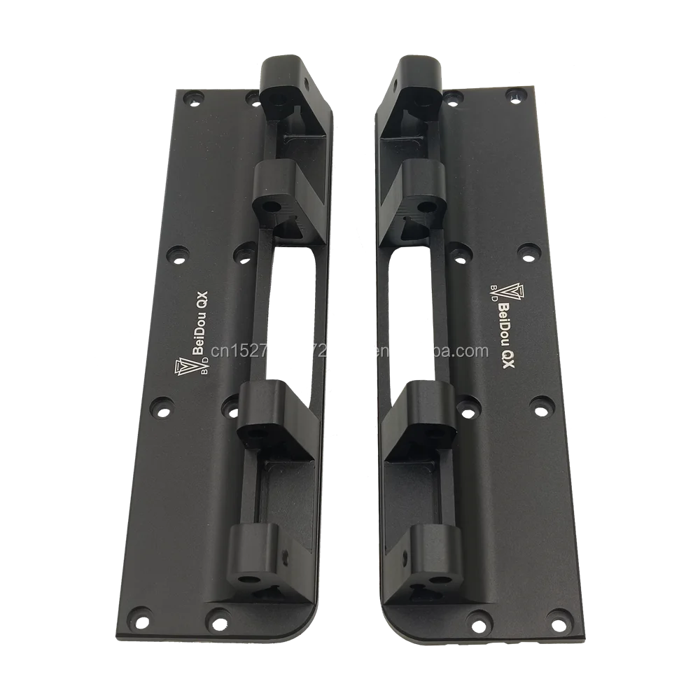 Leaparkim LYNX Beidou Customizable Pedal Drop Module for Electric Unicycles Adjustable 30mm Height for EUC Electric Scooters