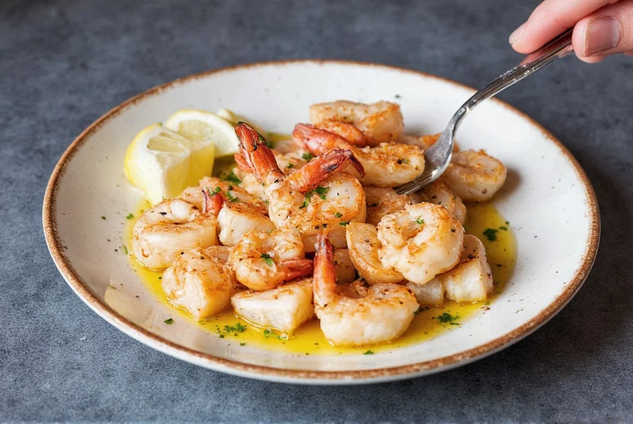 Seafood Seasoning Blends