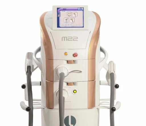 

IPL Machine Laser Hair Removal Laser M22 IPL with 4 in 1 OPT NdYag Resurfx Q Switched Nd Yag Laser