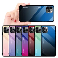 

Shockproof Phone Accessoires tempered Glass Phone Shell Metal Magnetic Phone Case for iPhone 11 11 Pro 11 Pro Max