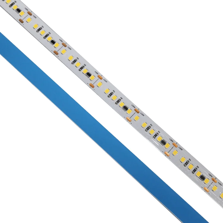 Constant current temperature control led  strip LED Strip Lights, 5050 LED StripsLight with 24V Power Supply for Room