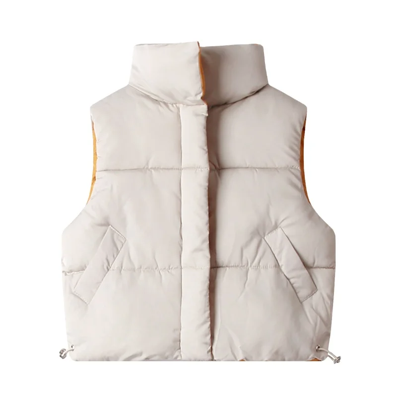 

children Autumn winter Sleeveless Vcoats warm waistcoats for boys & girls