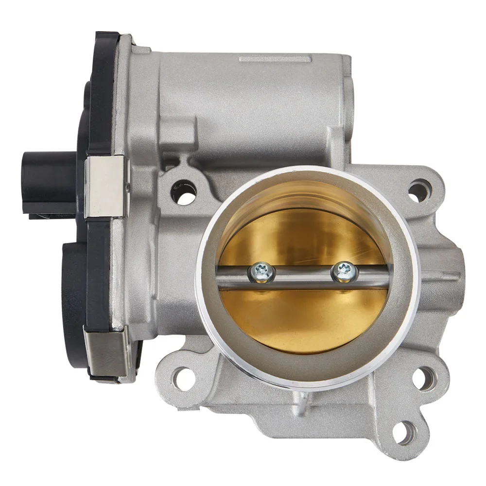 Oem Throttle Body Fit Chevy Pontiac Saturn 2.2l Cobalt Hhr G5 Malibu