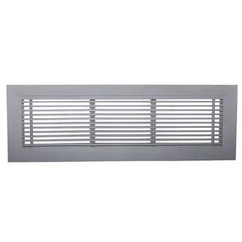 Hvac Ventilation Customization Aluminum Floor Grille Return Air Exhaust ...