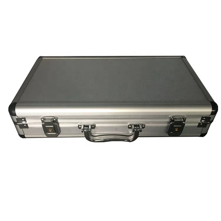 Small Aluminum Briefcase With Foam Padding Buy Tool Case,Tool Box