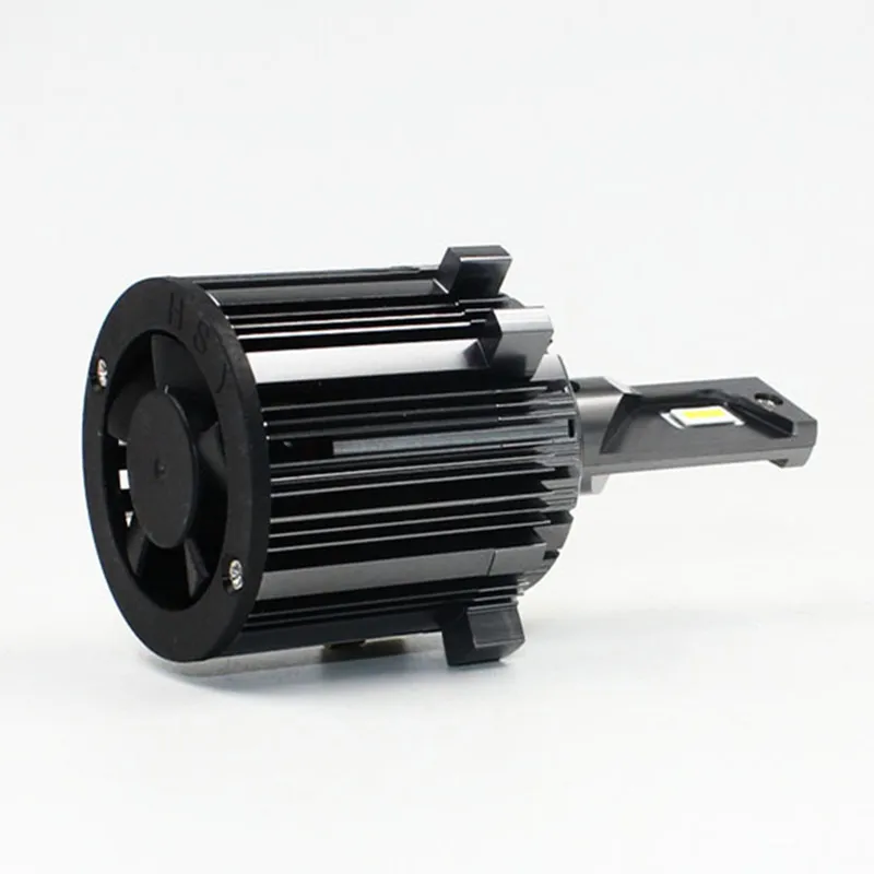 Car H7 Led Headlight Bulbs For Mercedesbenz Sprinter Hi/lo Beam White