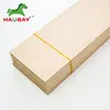 12mm Thickness Paulownia Sheet Solid Wood Boards