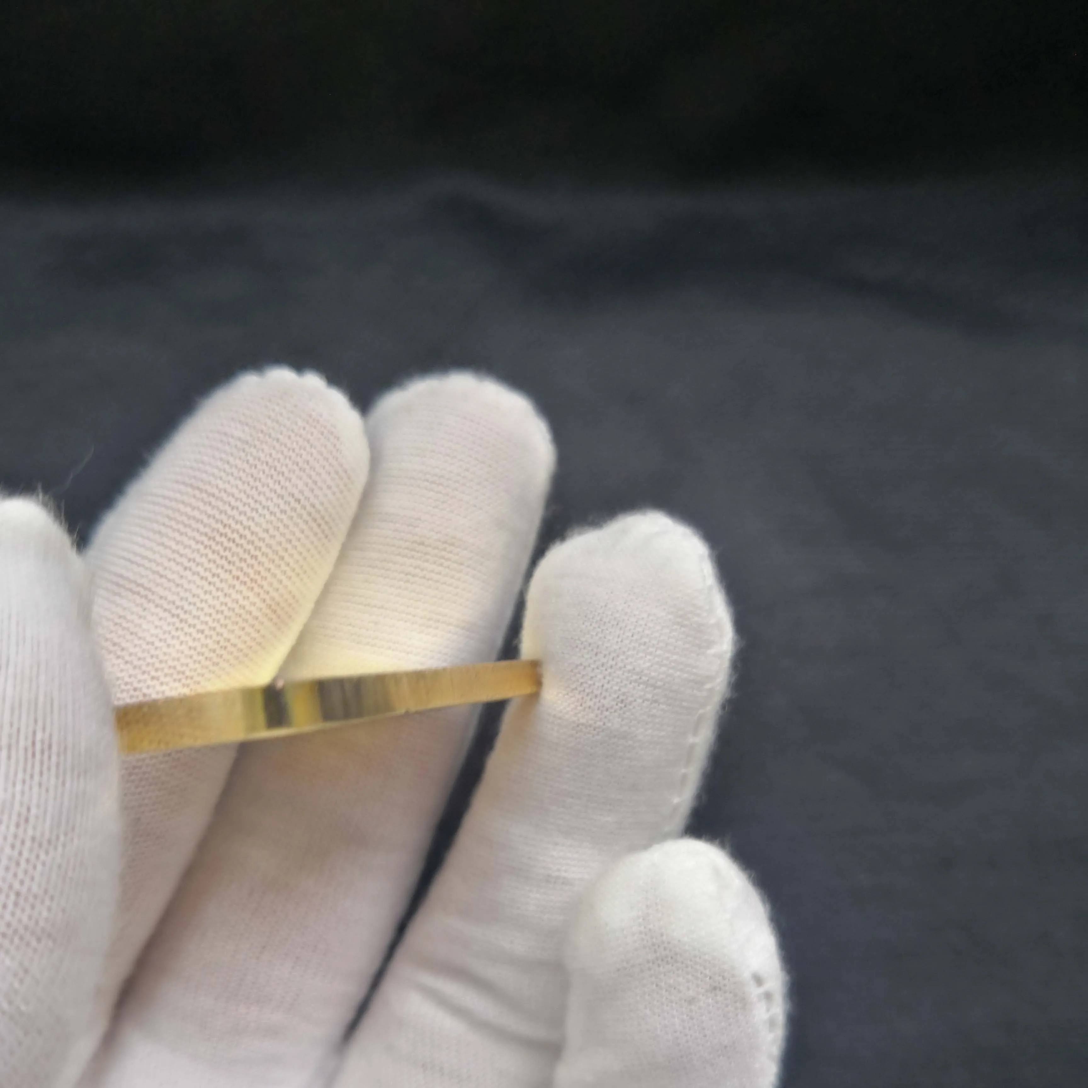 Árbol De La Vida Al Por Menor Raro 1 Oz. Lingote Chapado En Oro Lingote