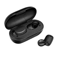 

A6X 5.0 TWS Bluetooth Headsets For Xiaomi Airdots Wireless Earbuds Earphone Noise Cancelling Mic for Redmi iPhone Huawei Samsung