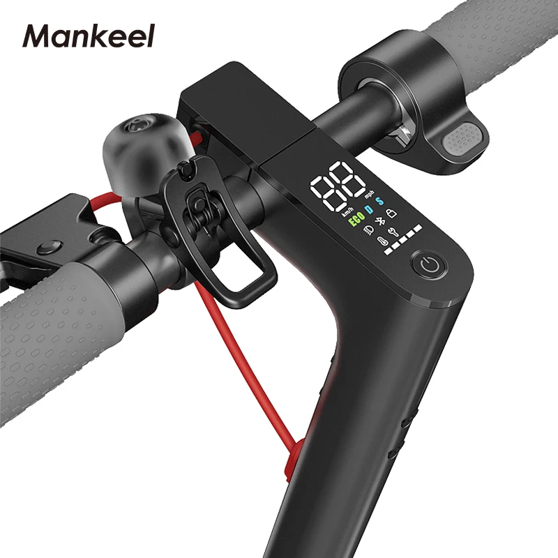 

Mankeel EU Warehouse 8.5 inch 365 Pro 2 Long Range 350W Adult Electric Scooter