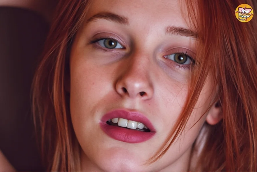 ginger asmr leaked