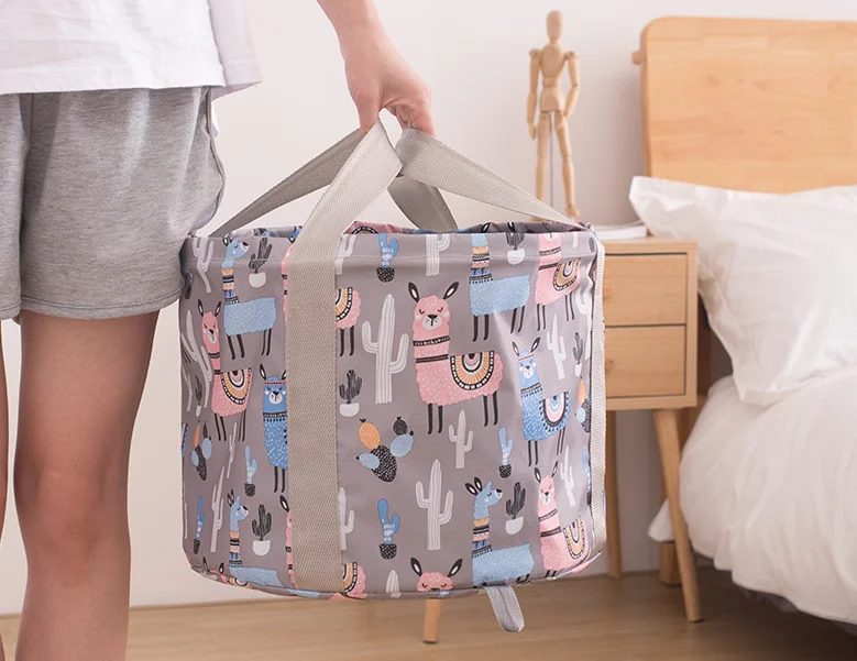 
NEW TOP Multi-function Outdoor high capacity folding bucket 