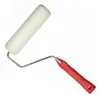 Customized Logo 9*7MM Paint Roller With PP Handle