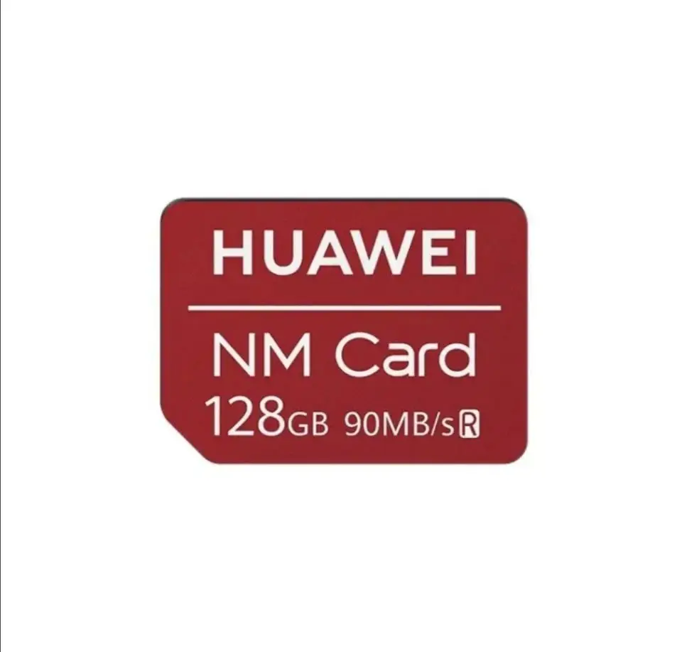 

Original HUAWEI Memory Card 64gb 128gb 256gb Large capacity moile phone expansion card HUAWEI NM Card
