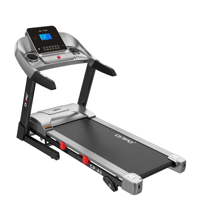 

BIg screen Home use Gym fitness running machine treadmill electric sports motorized treadmill